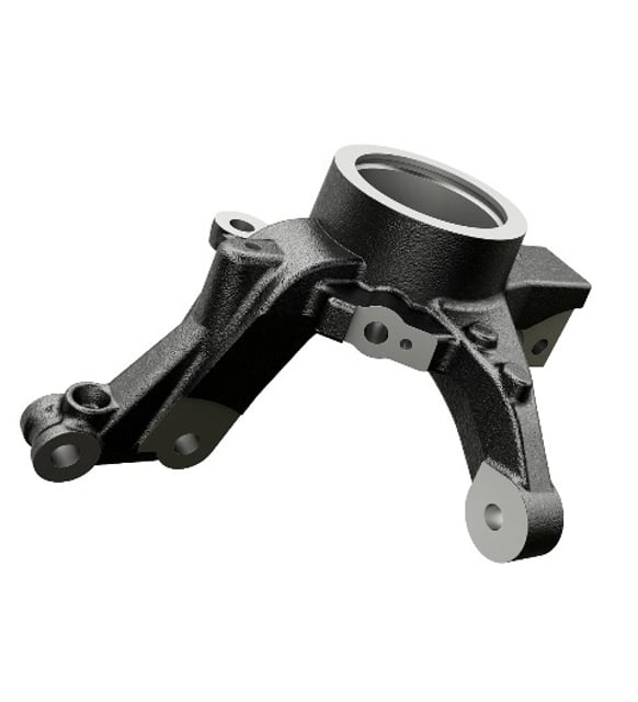 KRAFTVOLL 01030069-AKS TASIYICISI SAG RENAULT CLIO IV > 400145894R ///-826